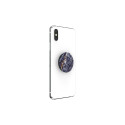 Popsockets 2 Gold On Dark Marble Phone Holder and Stand