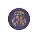 Popsockets 2 Glitter Hogwarts Floral Phone Holder and Stand