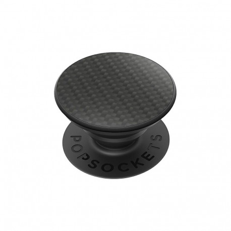 Popsockets 2 Genuine Carbon Fiber Phone Holder and Stand