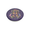 Popsockets 2 Glitter Hogwarts Floral Phone Holder and Stand