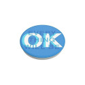 Popsockets 2 Everything is OK Holder and Phone Stand