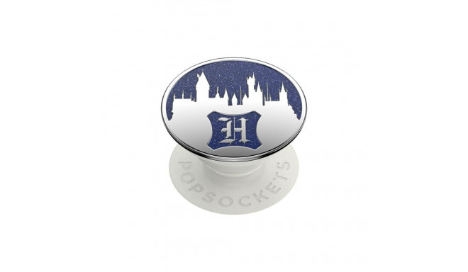 Popsockets 2 Enamel Glitter Hogwarts Holder and Phone Stand