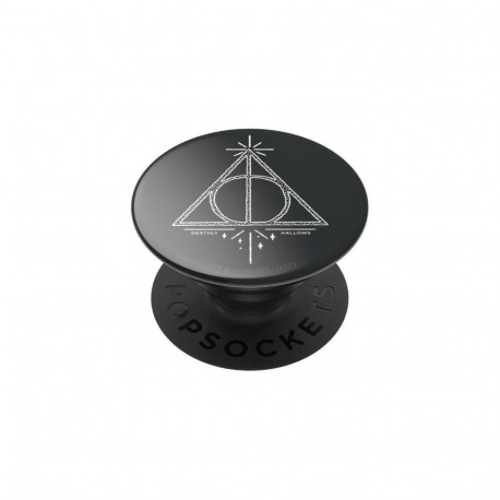 Popsockets 2 Deathly Hallows Holder and Phone Stand