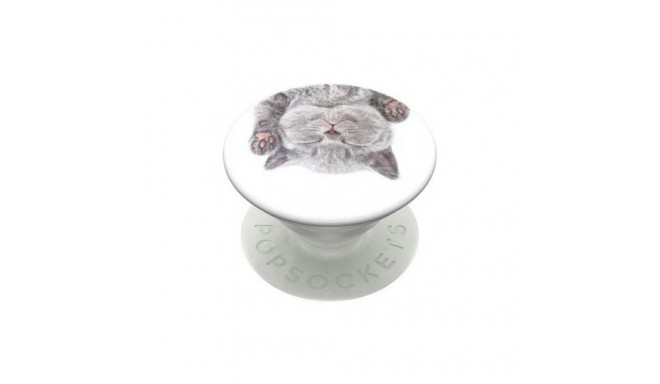 Popsockets 2 Cat Nap Holder and Phone Stand