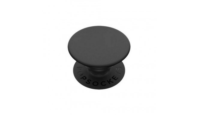 Popsockets 2 Black Holder and Phone Stand
