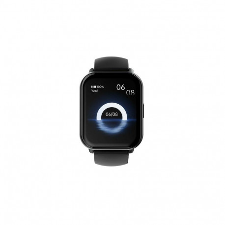 HiFuture Zone 2 Smartwatch - Black