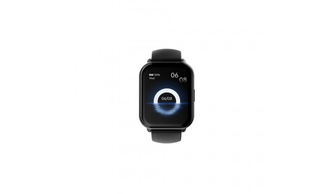 HiFuture Zone 2 Smartwatch - Black
