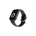 HiFuture Zone 2 Smartwatch - Black