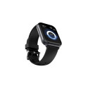HiFuture Zone 2 Smartwatch - Black