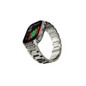 HiFuture Ultra3 Pro Smartwatch - Silver