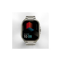 HiFuture Ultra3 Pro Smartwatch - Silver
