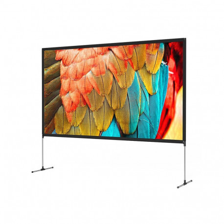 BlitzWolf BW-VS6 100" portable projection screen