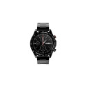 HiFuture FutureGo Pro Smartwatch - Black