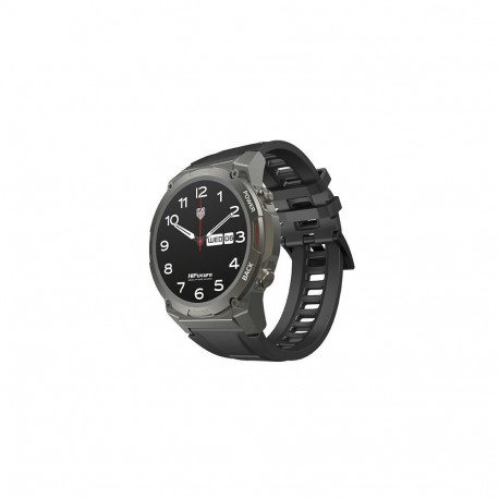 HiFuture FutureGo Mix2 Smartwatch - Black