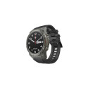 HiFuture FutureGo Mix2 Smartwatch - Black