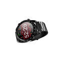 HiFuture FutureGo Pro Smartwatch - Black