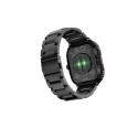 HiFuture Ultra3 Pro Smartwatch - Black