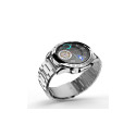 HiFuture FutureGo Pro Smartwatch - Silver