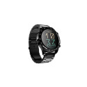 HiFuture FutureGo Pro Smartwatch - Black