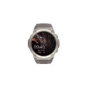 HiFuture FutureGo Mix2 Smartwatch - Gray