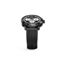 HiFuture Flex2 Smartwatch - Black