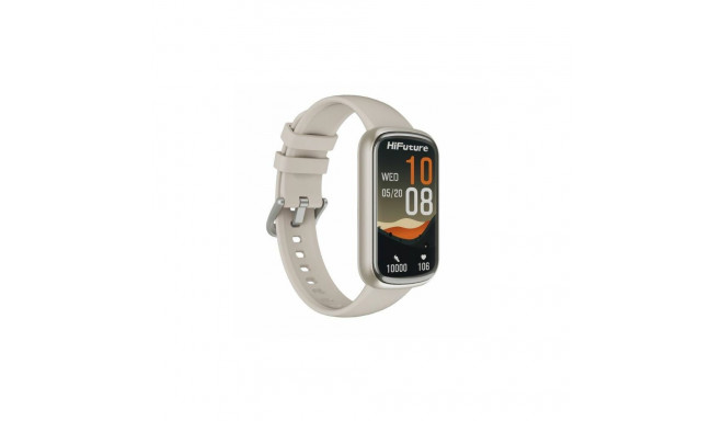 HiFuture EVO2 Smartwatch - Beige