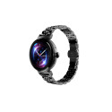 HiFuture Aura Women's Smartwatch - Black