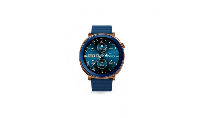 HiFuture Aurora Smartwatch - Blue