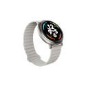 HiFuture Aurora Smartwatch - Silver