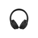 HiFuture Future Tour bluetooth 5.2 ANC headphones - black