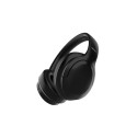 HiFuture Future Tour bluetooth 5.2 ANC headphones - black