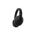 HiFuture Future Tour bluetooth 5.2 ANC headphones - black