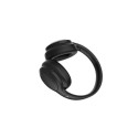 HiFuture Future Tour bluetooth 5.2 ANC headphones - black