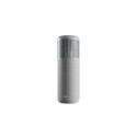 HiFuture Wedge Bluetooth Speaker - Silver and White
