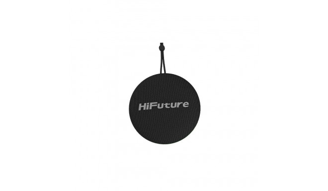 HiFuture Altus Bluetooth Mini Speaker - Black