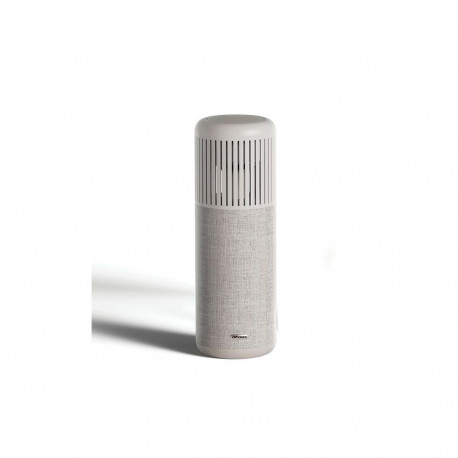 HiFuture Wedge Bluetooth Speaker - Brown