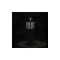 HiFuture Wedge Bluetooth Speaker - Silver and White