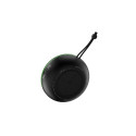 HiFuture Altus Bluetooth Mini Speaker - Black