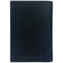 Nimmy Raptor Gorilla Passport/Wallet Case - Black