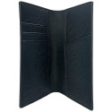 Nimmy Raptor Gorilla Passport/Wallet Case - Black