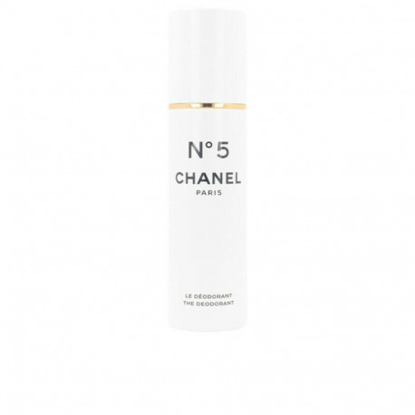 Spray Deodorant Nº5 Chanel Chanel (100 ml) 100 ml