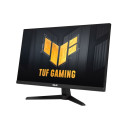 ASUS TUF Gaming VG249QM1A arvutimonitor 60.5 cm (23.8") 1920 x 1080 pikslit Full HD must