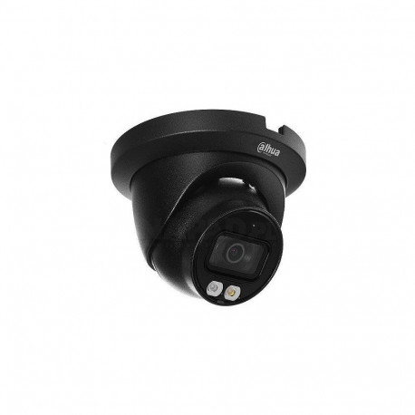 Dahua 8mpx IP Camera IPC-HDW2849TM-S-IL-0280B-BLACK
