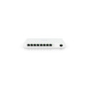 Ubiquiti UISP Router juhtmega ruuter gigabit ethernet valge
