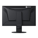 EIZO FlexScan EV2460-BK LED ekraan 60.5 cm (23.8") 1920 x 1080 pikslit Full HD must