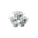 Zwilling 40901-001 pannide komplekt