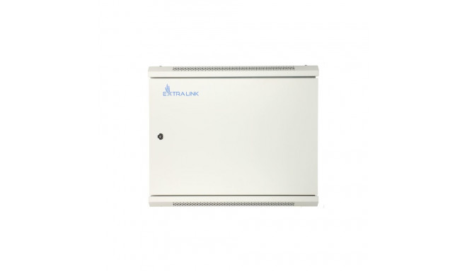Extralink EX.12981 12U seinapealne rack-kapp hall