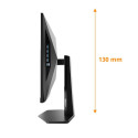 AOC G4 C27G4ZXU arvutimonitor 68.6 cm (27") 1920 x 1080 pikslit Full HD LED must
