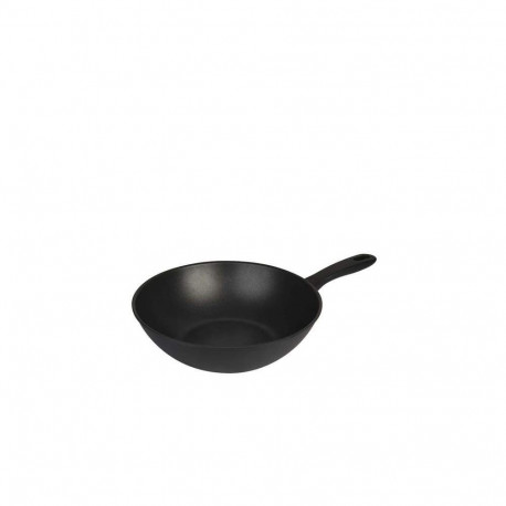 Frying Pan BALLARINI Avola wok titanium 30 cm 75002-915-0