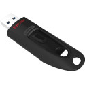 SanDisk Ultra USB mälupulk 128 GB USB Type-A 3.2 Gen 1 (3.1 Gen 1) must